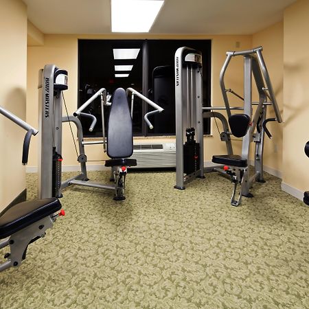 Holiday Inn & Suites Clearwater Beach By Ihg Eksteriør bilde