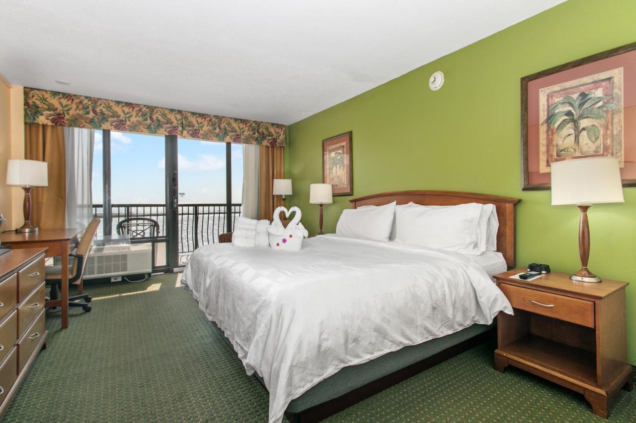 Holiday Inn & Suites Clearwater Beach By Ihg Eksteriør bilde