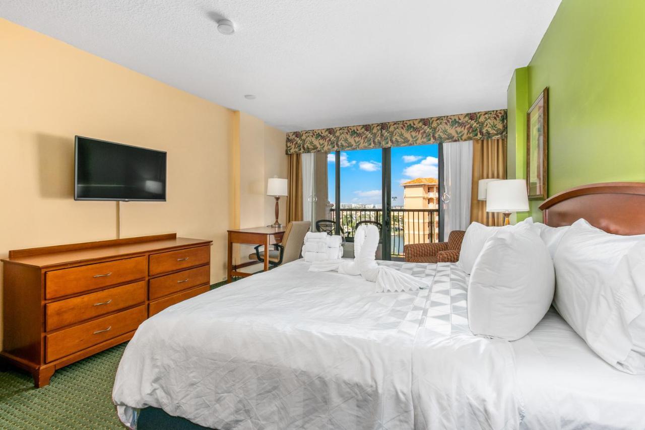 Holiday Inn & Suites Clearwater Beach By Ihg Eksteriør bilde