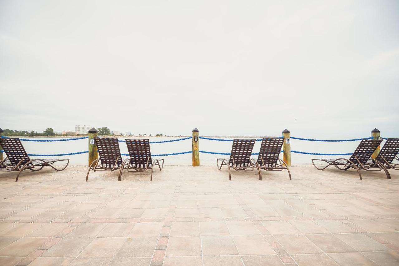 Holiday Inn & Suites Clearwater Beach By Ihg Eksteriør bilde