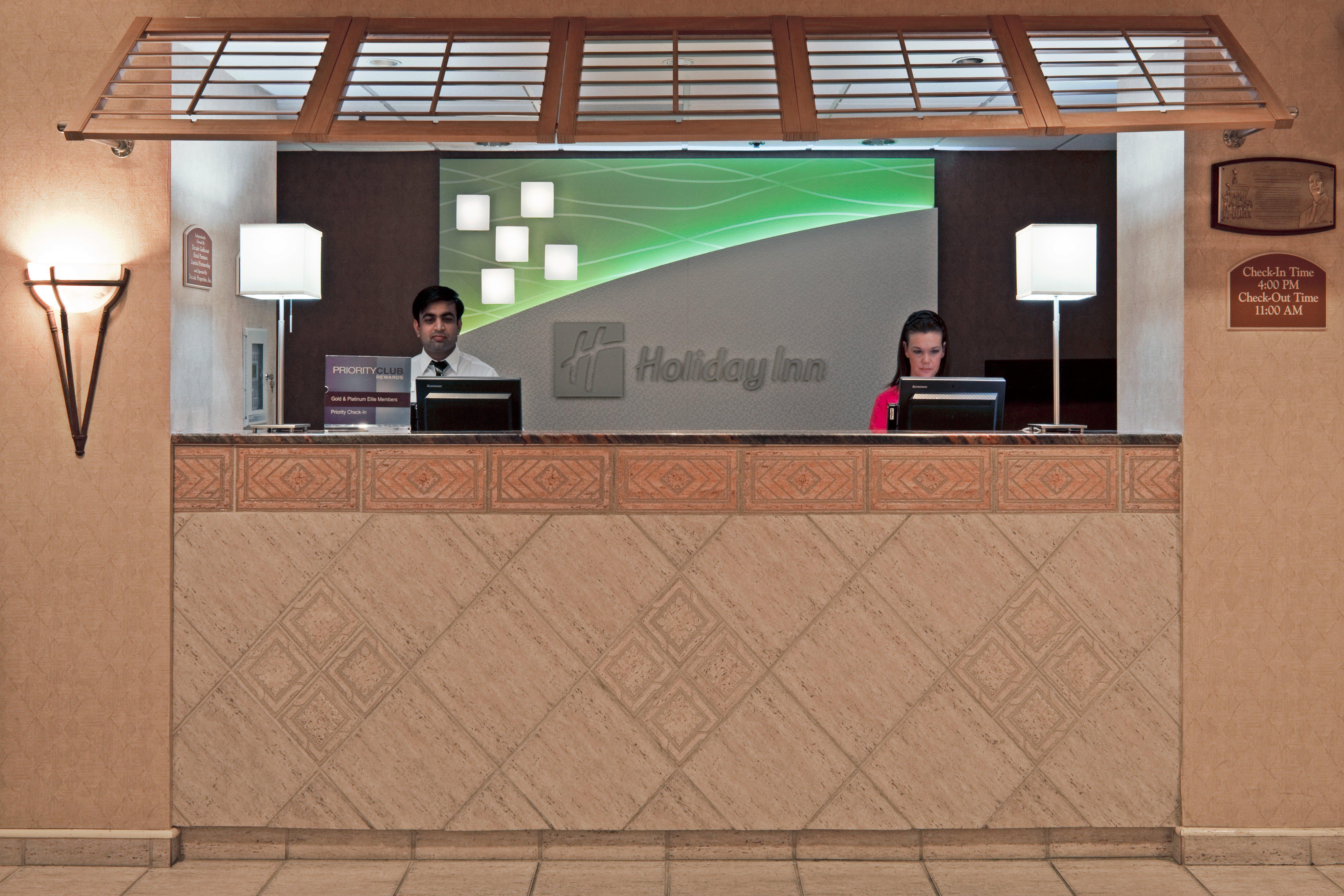 Holiday Inn & Suites Clearwater Beach By Ihg Eksteriør bilde