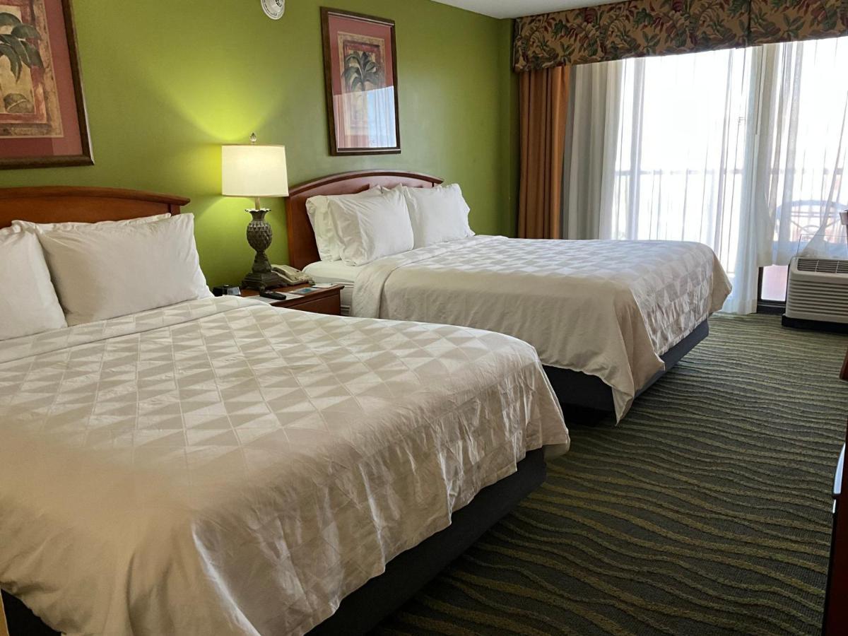 Holiday Inn & Suites Clearwater Beach By Ihg Eksteriør bilde