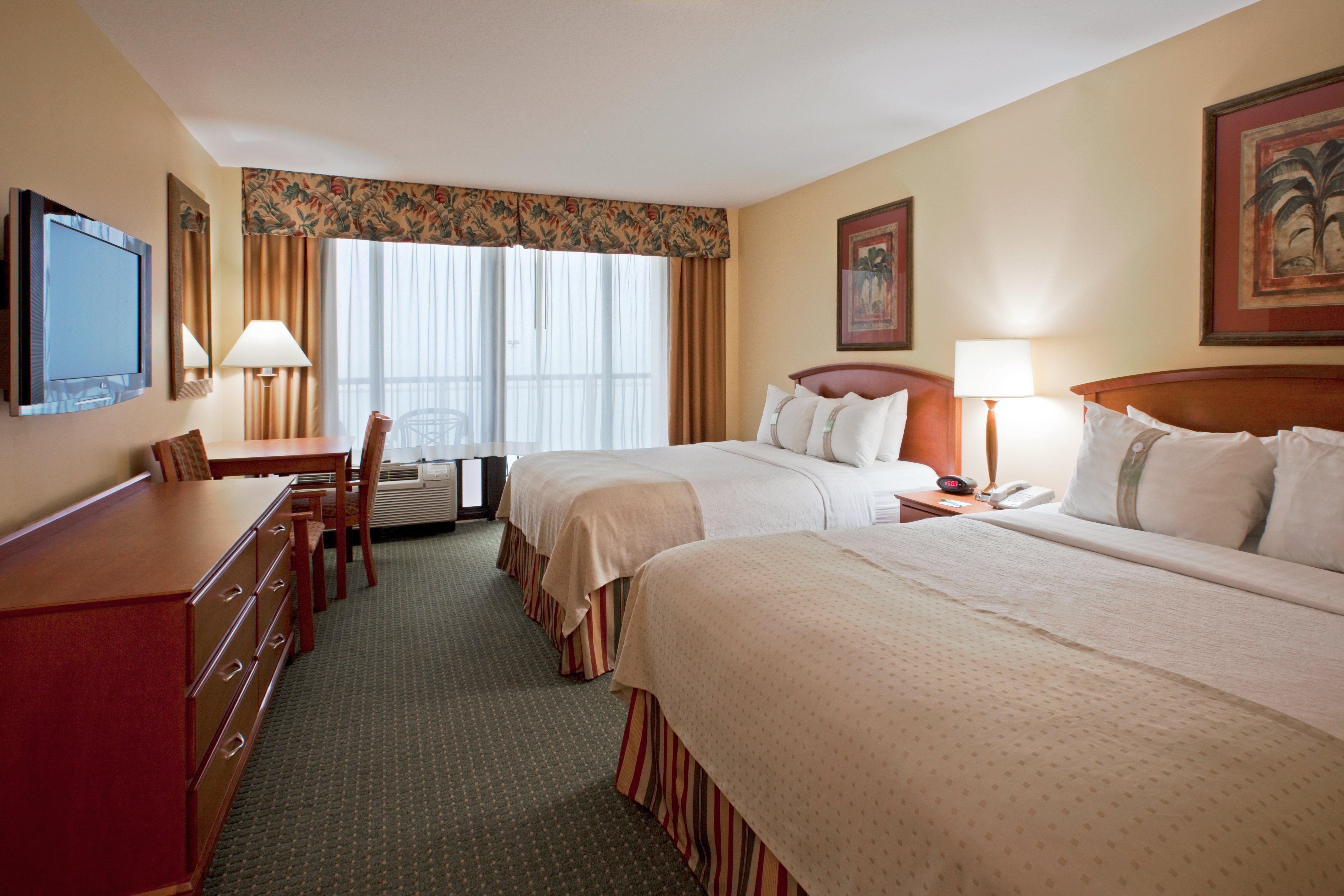Holiday Inn & Suites Clearwater Beach By Ihg Eksteriør bilde