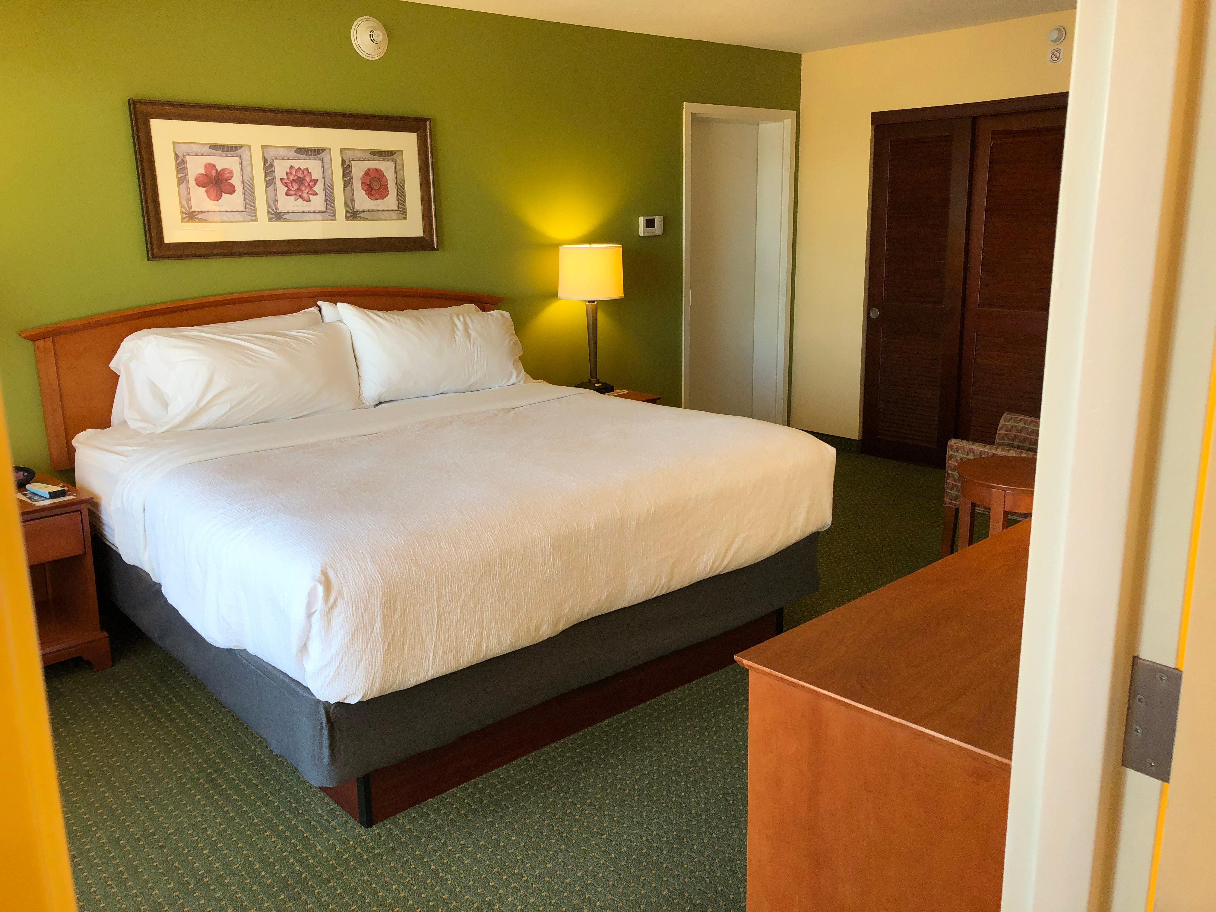 Holiday Inn & Suites Clearwater Beach By Ihg Eksteriør bilde