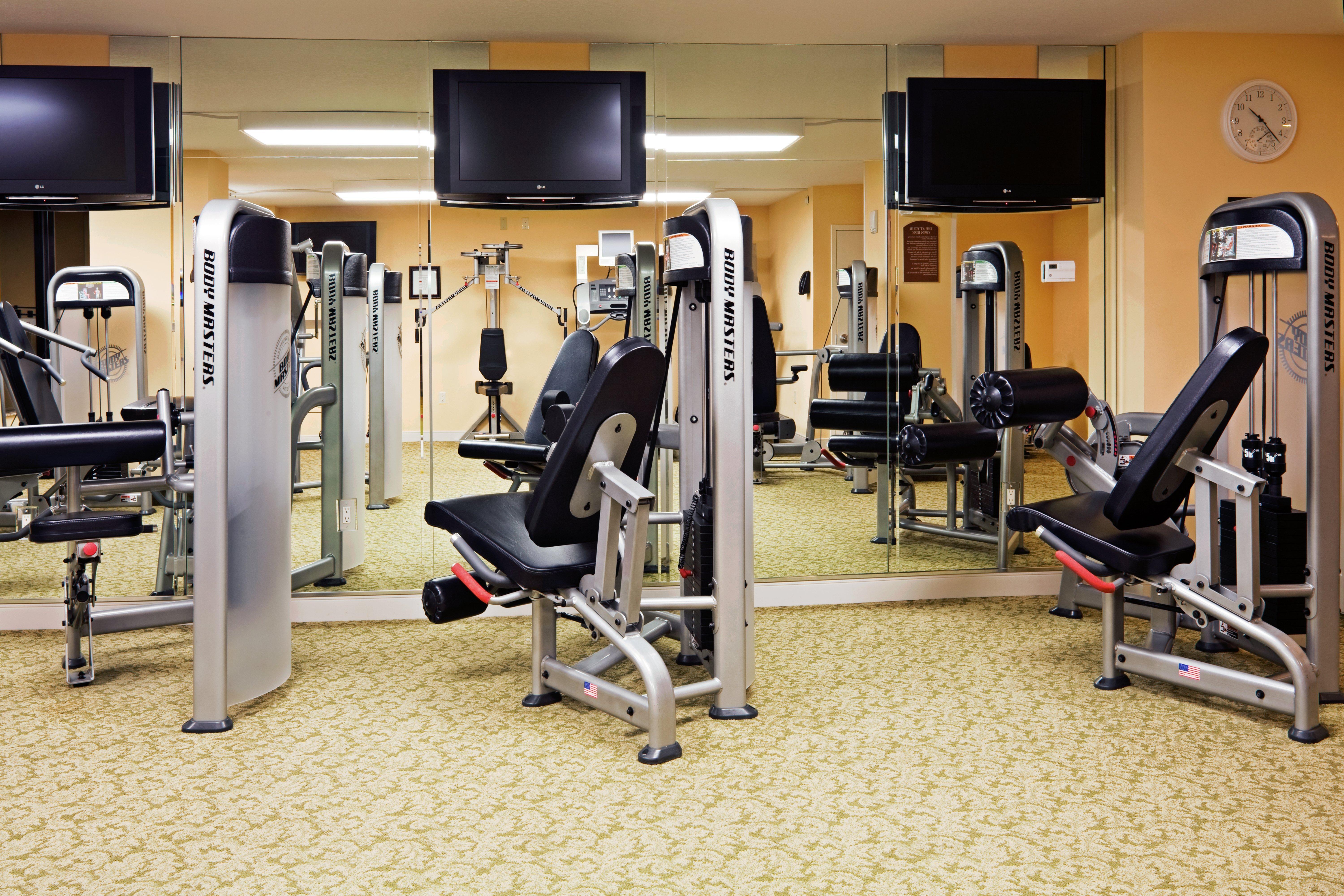 Holiday Inn & Suites Clearwater Beach By Ihg Eksteriør bilde
