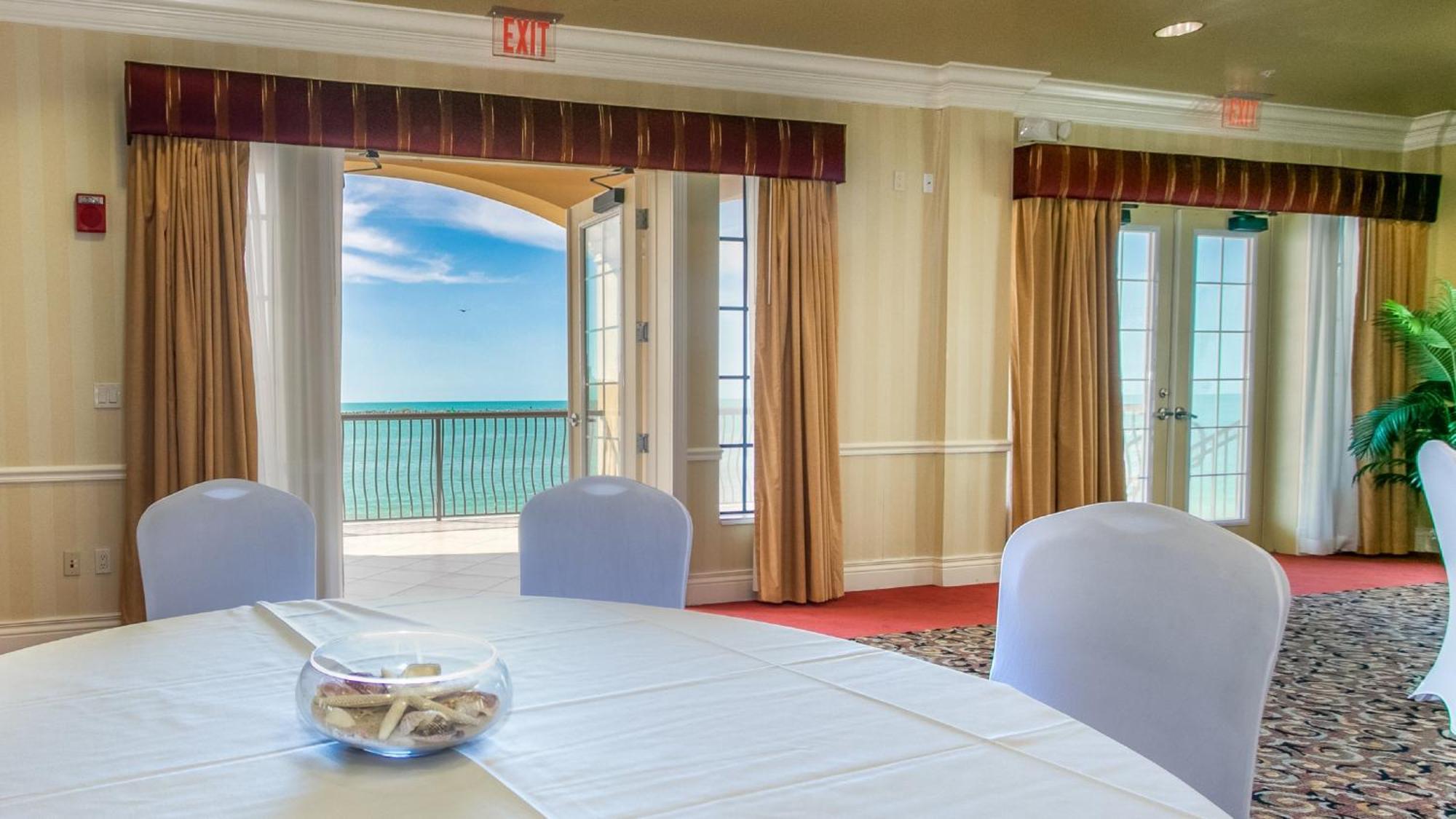 Holiday Inn & Suites Clearwater Beach, An Ihg Hotel Eksteriør bilde