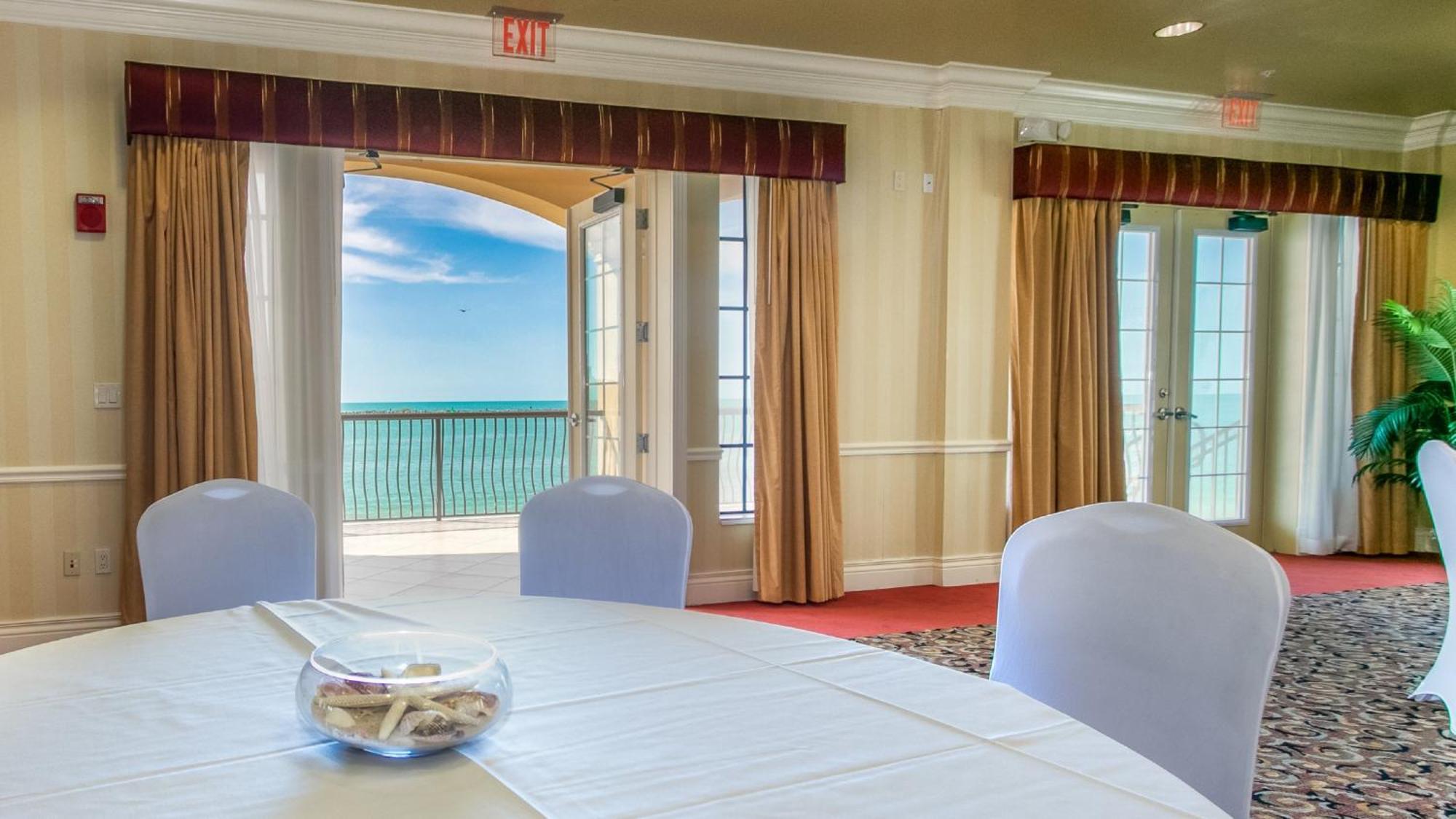 Holiday Inn & Suites Clearwater Beach By Ihg Eksteriør bilde