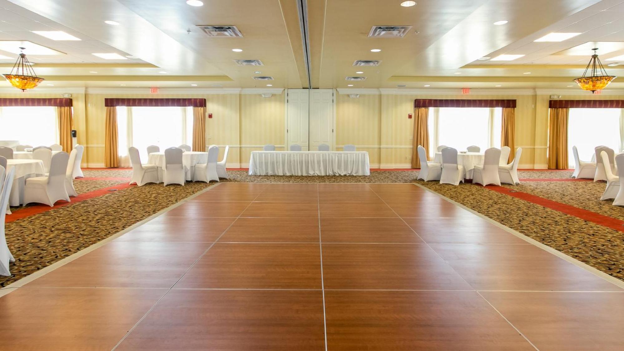 Holiday Inn & Suites Clearwater Beach By Ihg Eksteriør bilde