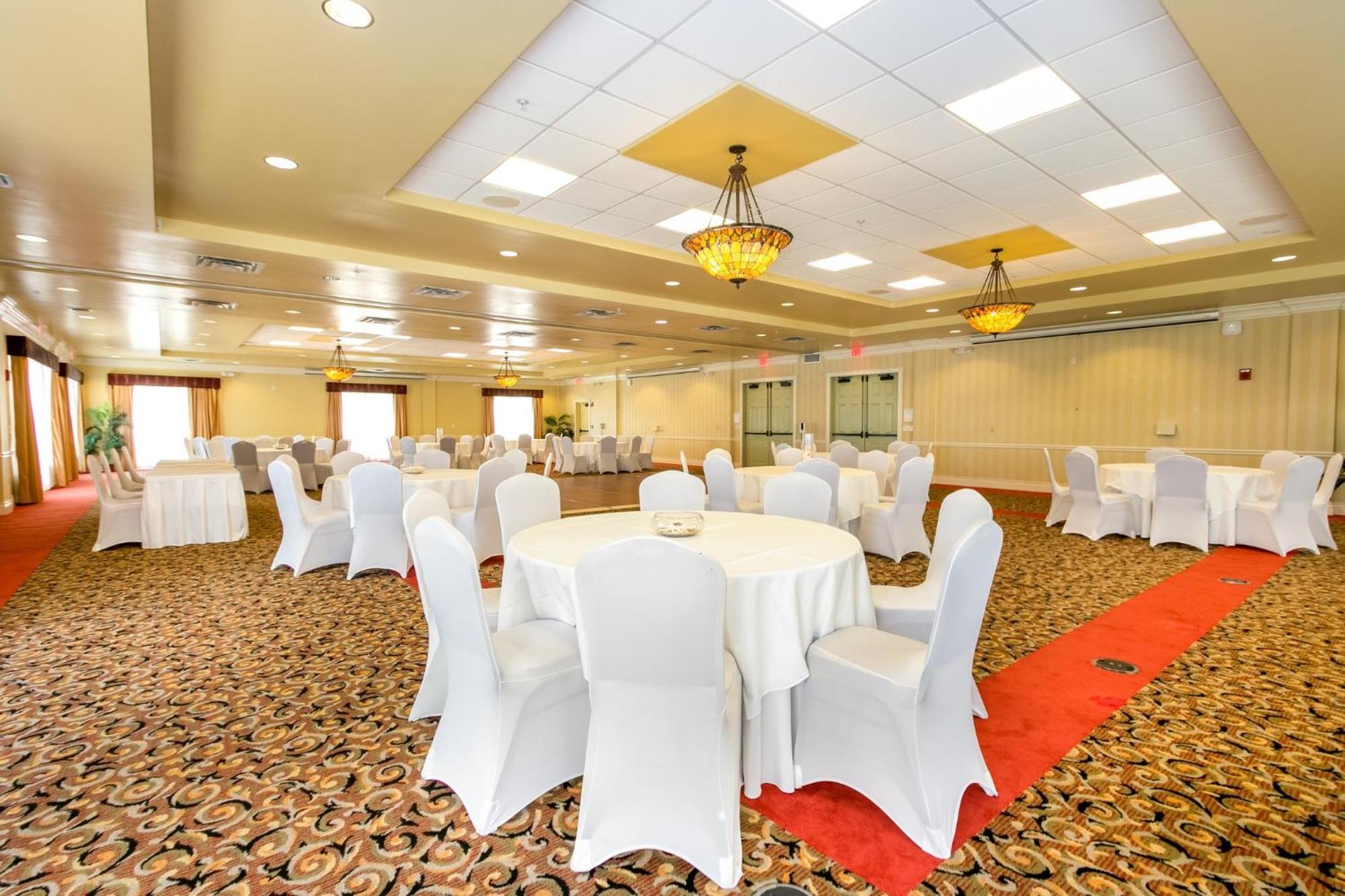 Holiday Inn & Suites Clearwater Beach By Ihg Eksteriør bilde