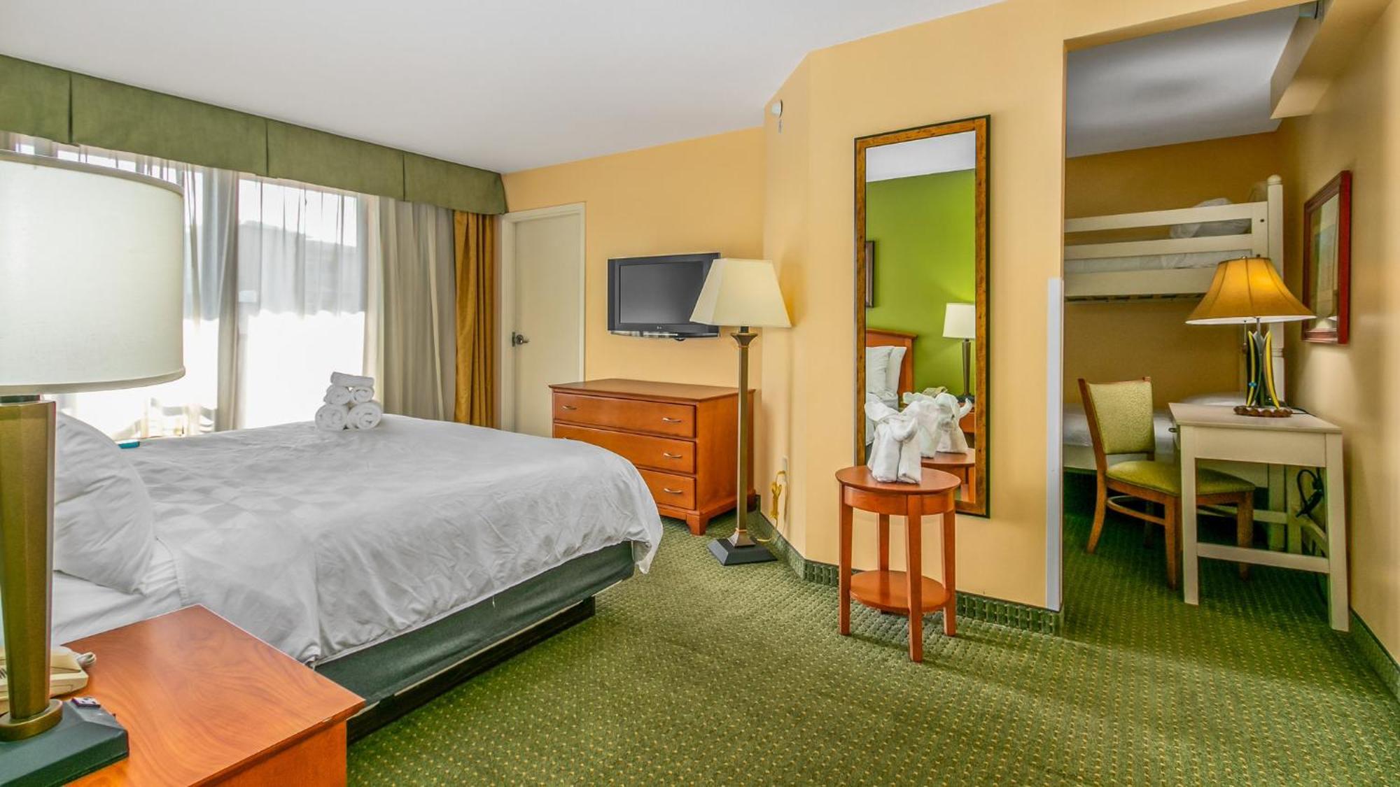 Holiday Inn & Suites Clearwater Beach By Ihg Eksteriør bilde