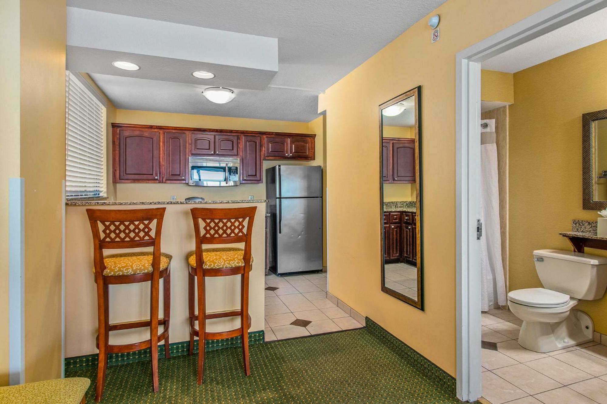 Holiday Inn & Suites Clearwater Beach By Ihg Eksteriør bilde