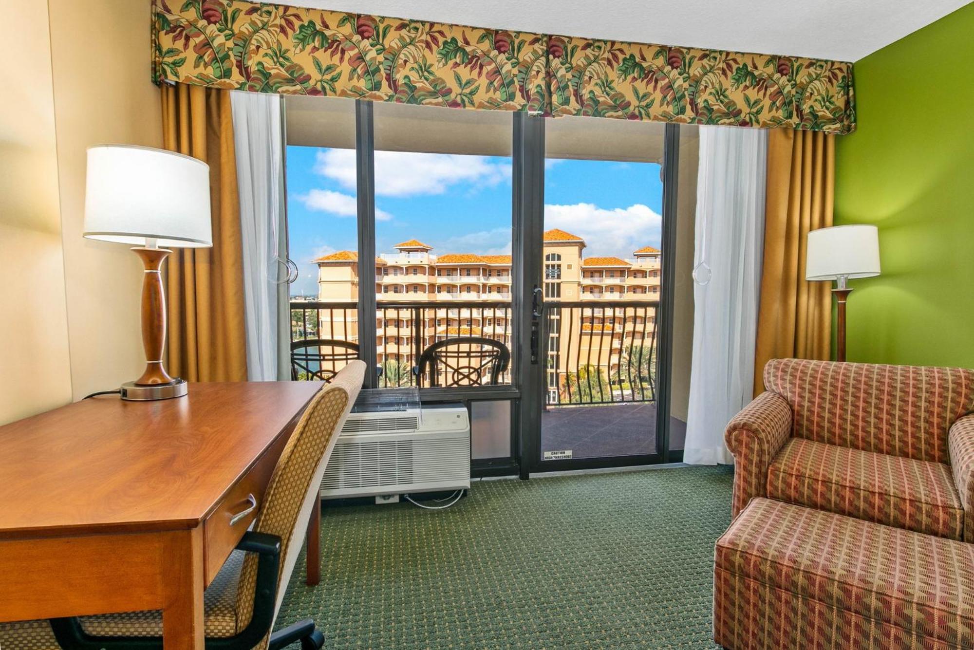 Holiday Inn & Suites Clearwater Beach By Ihg Eksteriør bilde