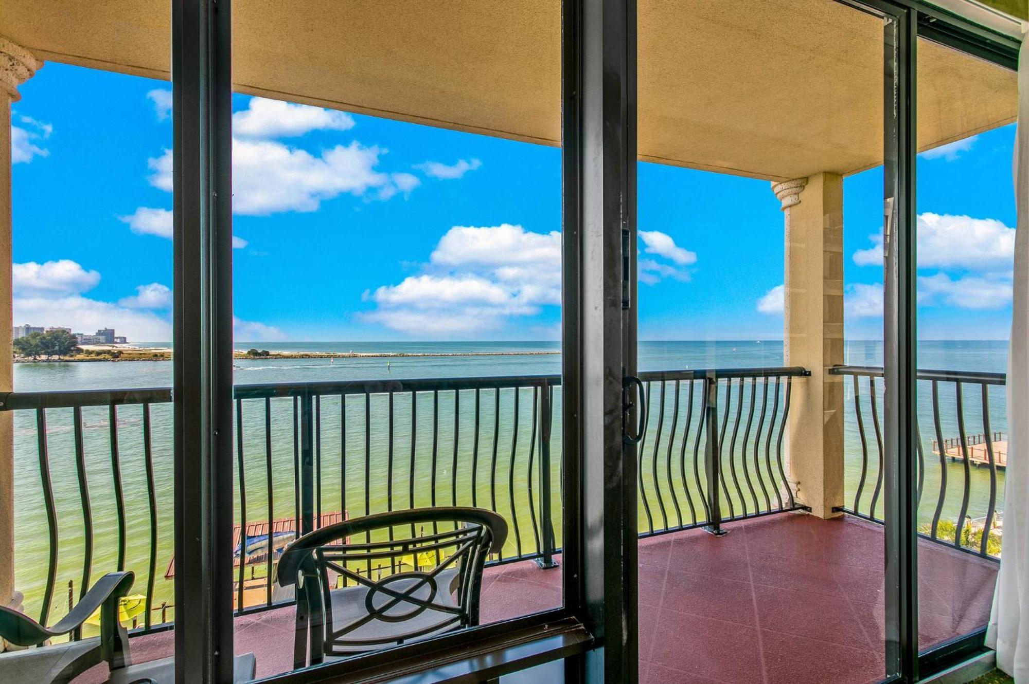 Holiday Inn & Suites Clearwater Beach By Ihg Eksteriør bilde