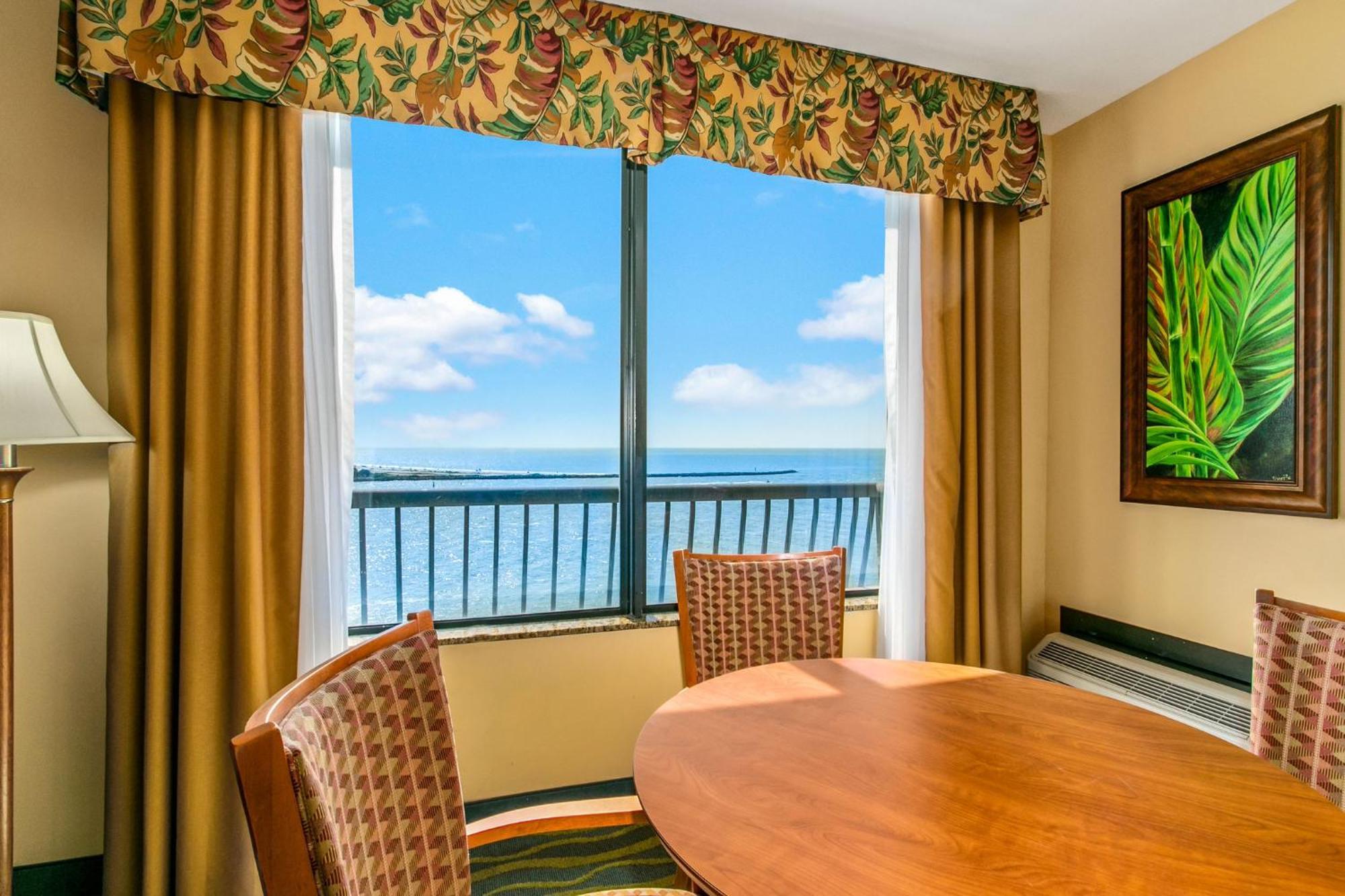 Holiday Inn & Suites Clearwater Beach By Ihg Eksteriør bilde
