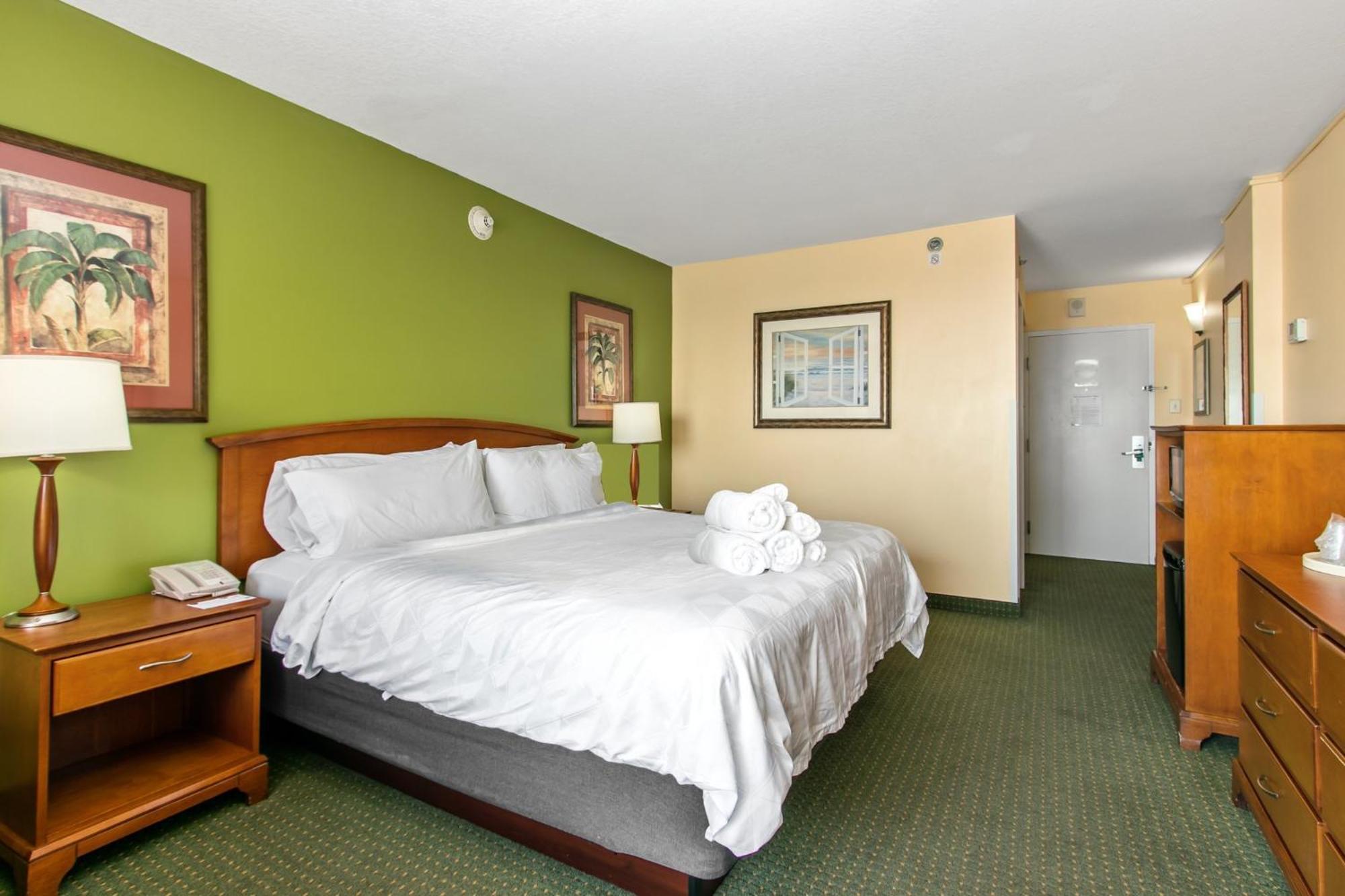 Holiday Inn & Suites Clearwater Beach By Ihg Eksteriør bilde