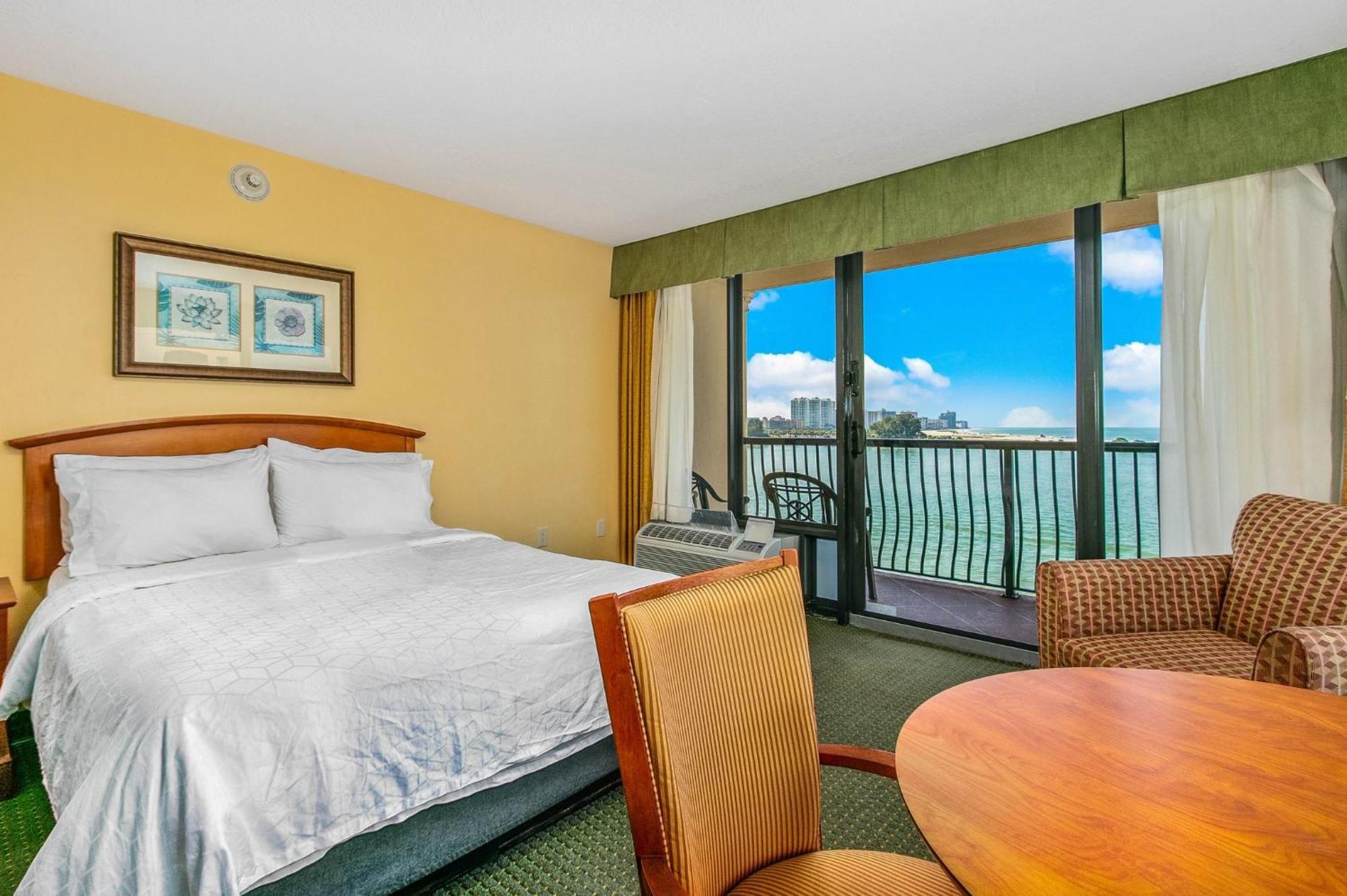 Holiday Inn & Suites Clearwater Beach By Ihg Eksteriør bilde