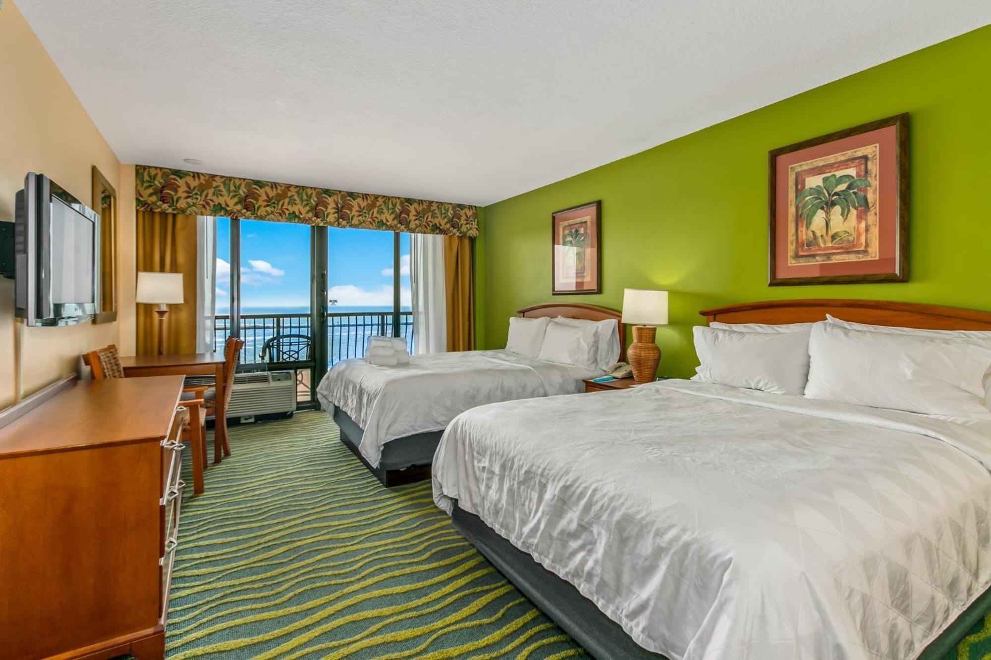 Holiday Inn & Suites Clearwater Beach By Ihg Eksteriør bilde