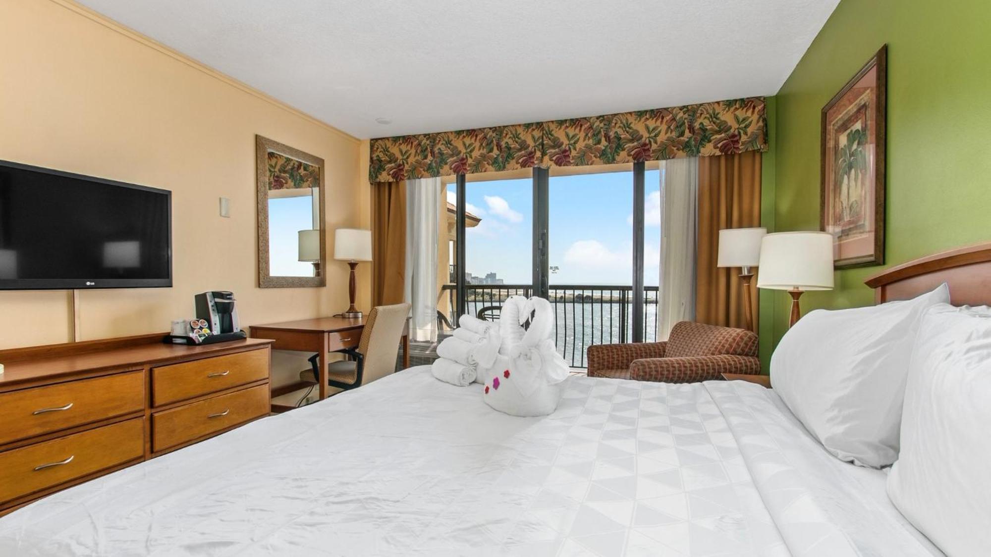 Holiday Inn & Suites Clearwater Beach By Ihg Eksteriør bilde