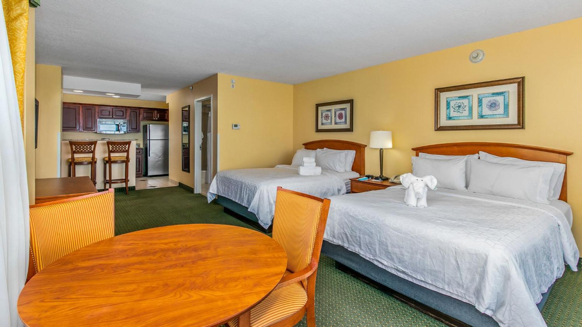Holiday Inn & Suites Clearwater Beach By Ihg Eksteriør bilde