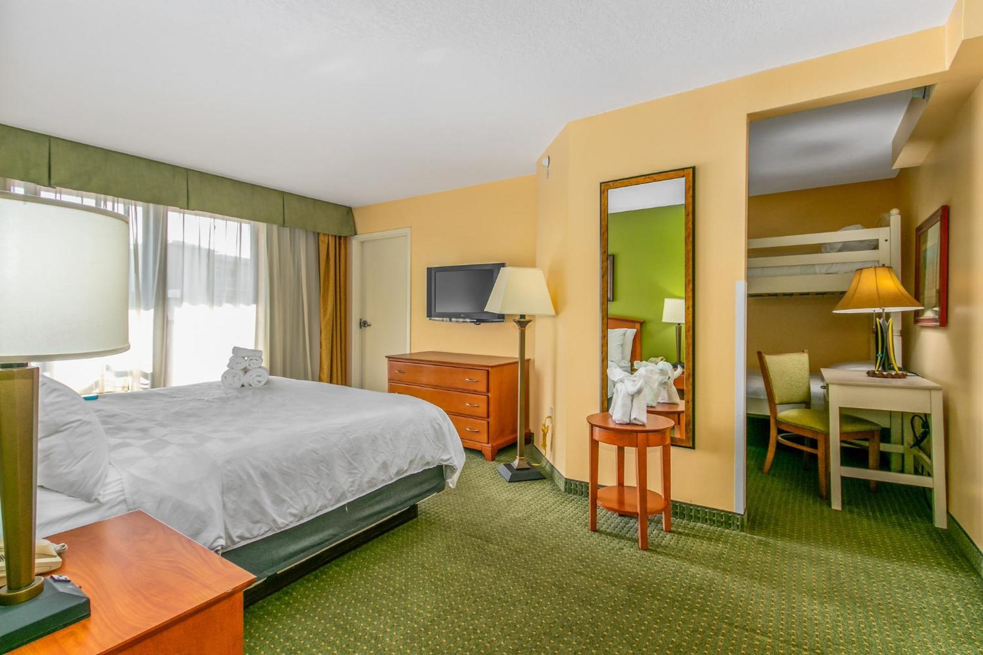 Holiday Inn & Suites Clearwater Beach By Ihg Eksteriør bilde
